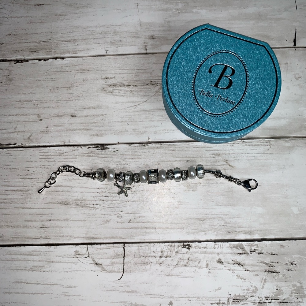 Bella Perlina  |  Bracelet